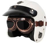 Casco motocross hombre mujer aire libre seguro Equipo Protector