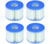 Filtros de piscina para Intex PureSpa, Cartucho tipo S1 para 29001E, filtro inflable para piscina, Catridge