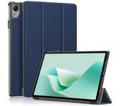 Funda For Huawei MatePad 11.5S Case Magnetic Fold Leather Stand Hard Smart Tablet Shell For Huawei Matepad 11.5 S 2024 Case