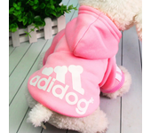Traje de Mascota para Cachorro de Bulldog Francés Mono para Perros Pequeños y Medianos