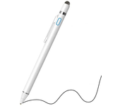 Universal Capacitive Stylus Touch Pencil Pen for Apple iPad iPhone HUWEI Xiaomi iOS Android Phone Tablet Pen with Ultra Fine Tip
