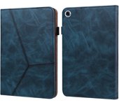 Case for Samsung Galaxy Tab A8 A 8 2021 SM-X200 X205 10.5 PU Leather Business Folio Tablet for Samsung Tab A8 10 5 Case Cover