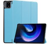 Case For Xiaomi Pad 6 Pro 11 inch Tablet Magnetic Hard Plastic Shell for Xiaomi Mi Pad 6 Mi Pad 6 Pro 2023 Smart Cover Funda