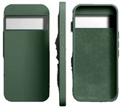 Luxury Liquid Silicone Phone Cases For Google Pixel 8 6 7 Pro 6A 7A Case For Google Pixel 8 7 6 Pro Shockproof Cover Accessories