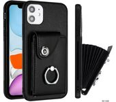 La Carcasa Del Teléfono iPhone 11 Pro Max De Apple Es Sólida Y A Prueba De Polvo.