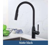 Grifo de Cocina Desmontable