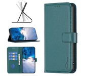 For Nokia C110 C12 C22 C32 C21 C 110 12 22 32 21 G42 G310 G 42 310 Soporte De Billetera De Carcasa Protectora