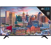 55S517 55-Inch 4K Ultra HD  Smart LED TV (2018 Model)