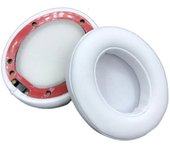 Replacement Earpads Cushions Ear pillows CHeadphone for Be-ats by dr dre Studio 2.0 Studio 3  Wireless Headset