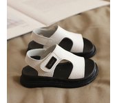 Sandalias para niños verano masculino 1-5 años fondo suave sandalias de playa antideslizante