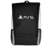 Ps5 Storage Bag Protection Large Bag Ps5 Large-Capacity Shoulder Cloth Bag Game Console Backpack