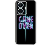 For Vivo Y55 Case 2022 Luxury Space Planet Soft Silicone Phone Back Cover For Vivo Y55 5G V2127 V2154 Fundas VivoY55 Y 55 Bumper