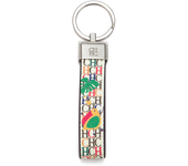 CILMI HARVILL CHHC Keychain Personalized Wedding Gift Bar LUXURY KEY CHAIN Accessories christmas gift