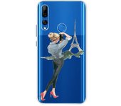 For Huawei Y9 Prime 2019 Case Y9 2019 Prime Cover Full Protection Soft Silicone Phone Cases For Huawei Y9 Prime 2019 Case Fundas