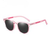Nuevas gafas de sol polarizadas para bebés para niños, protección UV colorida, gafas de sol, gafas coloridas para adolescentes