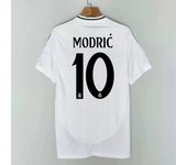 2024-2025 Real Madrid home training suit team customization suit