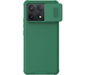 Nillkin para la carcasa del teléfono móvil xioami poco F6 poco F6 pro 5G camshield pro con carcasa de cámara deslizante