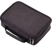 Pencil Case, 72 Slots Multi-Functional Large Capacity Pens Case Pencil Pouch Wrap Coloring Pencil Holder Organizer Stationary Bag