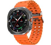 2025 New DT Watch Ultra Smartwatch Man Woman 32GB Memory Heart Rate Detection Sport Mode Compatible With Android IOS Smartwatch