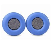 Replacement Earpads For Lasmex/ HB-69 Headphones Sleeve Headband Earphone Earmuff