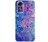 For Xiaomi Redmi Note 12 Pro 4G Case Fashion Butterfly Protective Soft Phone Cases For Xiaomi Redmi Note 12 Pro 4G Global Bumper