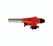 Welding burner, flame gas blowtorch, barbecue igniter, kitchen, camping, flamethrower, outdoor camping tools