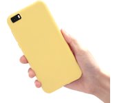 For Huawei P8 Lite 2015 Case Silicone Soft Matte Phone Case For Huawei P 8 Lite P8Lite ALE-L21 Back Cover TPU Protective Case