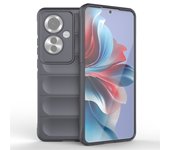 Shockproof Phone Case For Oppo Reno11 F Case Bumper Silicone Full Edge Back Cover For Oppo Reno 11F 5G Case For Oppo Reno 11F 5G