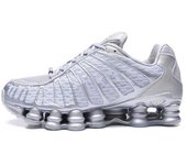 Zapatos para hombres y mujeres, amortiguadores, zapatillas deportivas