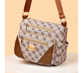 En la bolsa de ancianos bolsa de hombro de las mujeres bolsa de mensajero bolsa de cambio de teléfono móvil bolsa de la madre bolsa de la compra bolsa de la abuela bolsa de la suegra