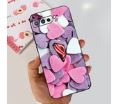 ForASUS Rog Phone 3 ZS661KS Case Soft TPU Bumper On Rog Phone 5 ZS673KS Phone 6 back Cover Black Matte Sililly Coque Phone3 Bag