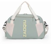 Bolsas de gimnasia húmedas y secas para mujer Bolsas de deporte Bolsas de mano para deportes al aire libre Bolsas de hombro de