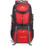 Mochila Impermeable Grande 60l P/senderismo/montañismo/viaje