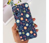 For Oppo A94 5G CPH2211 Back Cover Phone Case Soft Clear Silicone Shockproof Protection Funda Coque Oppo F19+ Plus 5G