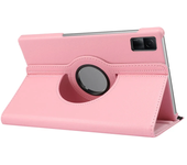 Funda for Redmi Pad SE Case 11 inch 360 Rotating Leather Stand Hard Protective Cover for Xiaomi Redmi Pad SE 2023 Case 11"