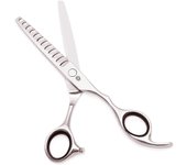Hairdressing 6" JP Stainless Rate 30%-60% Cutting Thinning Shears Hair Scissors Dropshipping Z2008