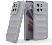 Phone Case for Motorola Edge 50 Neo 5G Soft Silicone Microfiber Lining Back Cover