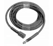 2024 Suitable For Karcher K2 K3 K4 K5 6m / 8m / 10m Pressure Cleaning Hose Hose 8m - Ja