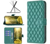 For Oppo k10 A36 A57 a76 a96 realme 9i 12 c30 pro plus 4G carcasa de clip de con solapa magnética de color sólido contra c