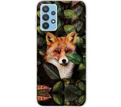 Mobile Phone Case For Samsung Galaxy A32 Case Space Nebula Patterns Coque Cover ON Samsung A32 4G A 32 5G A325F A326B Back Cover