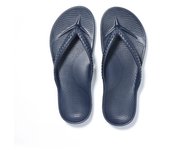 Bebealy Australia Orthotic Sandals Womens Flip Flops Summer Slip On Recovery Footwear Plantar Fasciitis Flip Flops for Women