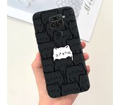 For Xiaomi Redmi Note 9S 9 Pro Max Case Fashion Pattern Slim Soft Silicone Phone Cover For Xiaomi Redmi Note 9 Note9 9Pro Bumper