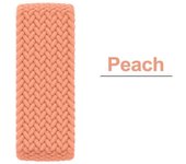 Braided strap For Apple Watch Band 44mm 45mm 40mm 42mm 38mm correa Nylon Bracelet iWatch series 3 5 SE 6 7 8 9 ultra2 49mm