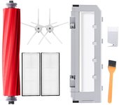 For Xiaomi Roborock S7 Main brush Accessories Robot Vacuum Cleaner T7S Plus G10 Floor Roller Brush Replacement clean Spare Parts