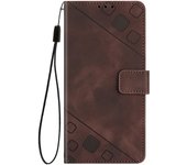 Solapa billetera clip carcasa de teléfono comercial para Sony Xperia 1 5 10 vi V IV 4G 5G (2023) (2024) carcasa de teléfono móvi