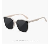 Nuevas gafas  gafas de sol polarizadas gafas de sol para hombres y mujeres marea de celebridades de Internet