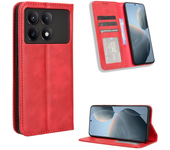 For Xiaomi 12 12s Poco X6 Redmik70e Ultra Pro 5G Solapa Carcasa De Teléfono Móvil