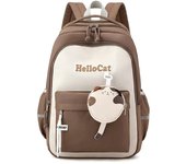 Bonitas mochilas escolares para niños, mochilas escolares para niñas, mochilas infantiles, regalos para niños