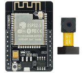 ESP32 Development Board WiFi+Bluetooth Ultra-Low Power Consumption Dual Core ESP-32 ESP-32S ESP32-CAM ESP-WROOM-32 CH9102X