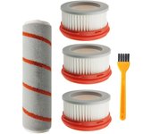 Roller Brush For Xiaomi Dreame V8 V9 V9B V9P XR V10 V11 V12 PRO V16 T20 T30 H11 Household Wireless Handheld Vacuum Cleaner Parts